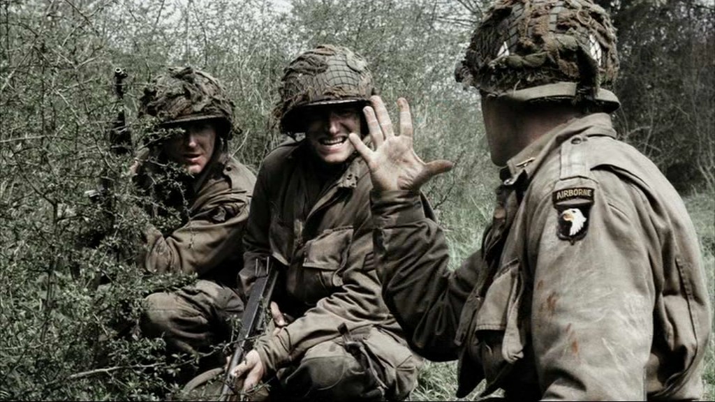 D-Day